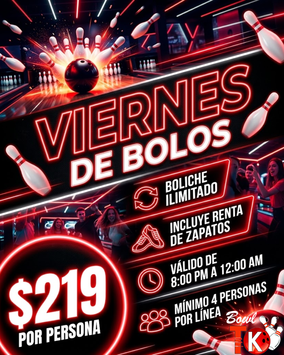Domingo de Grupo