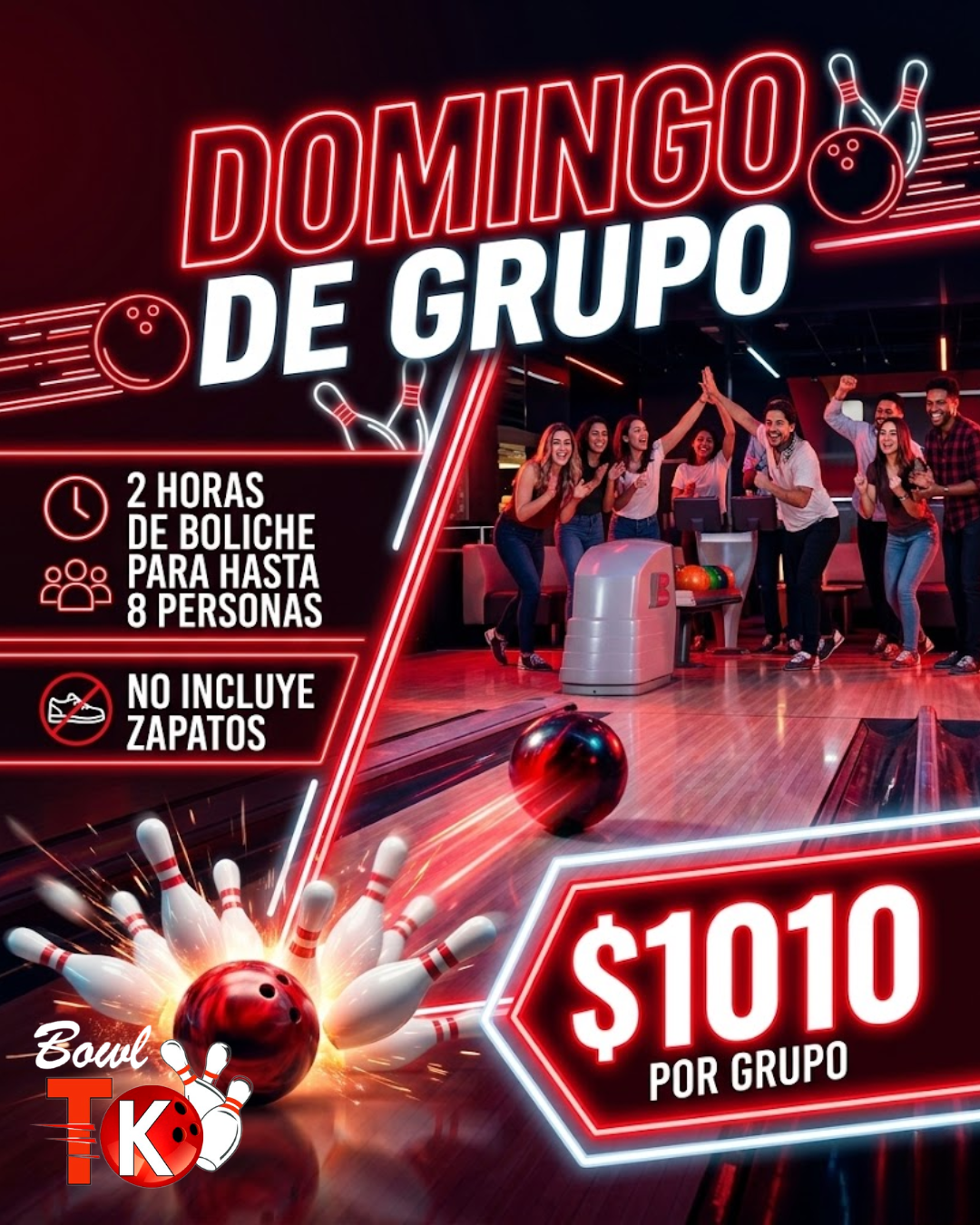 Come y Juega